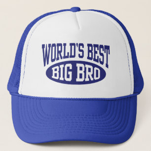 Casquette Big Brother