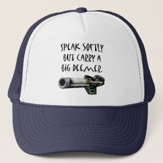 Casquette Big Deemer