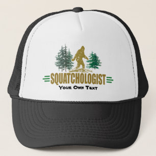 Casquette Big Foot