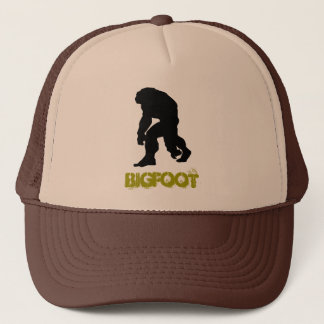 Casquette Bigfoot