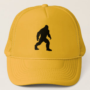 Casquette Bigfoot Silhoutte
