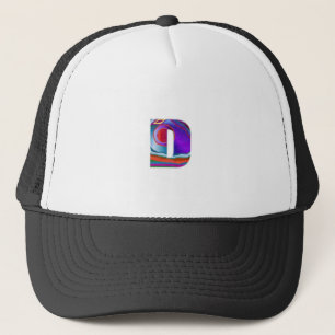 Casquette BIJOUX d'ALPHA d'ALPHABETS yyy de fff du DDD