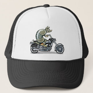 Casquette Biker Dillo