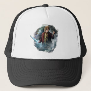 Casquette BILBO BAGGINS™ Avec Bague