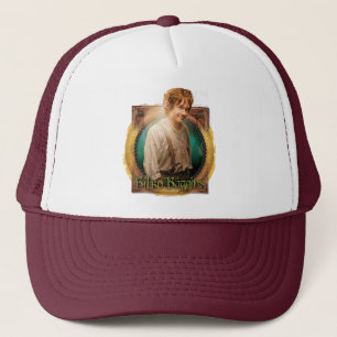 Casquette BILBO BAGGINS™ Caractère avec nom