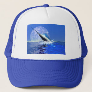 CASQUETTE BILLFISH