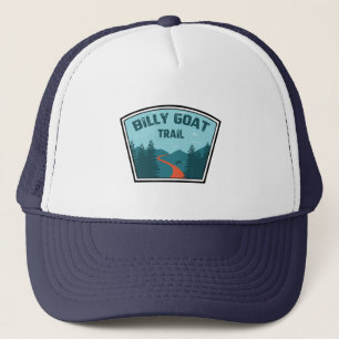 Casquette Billy Chail Maryland