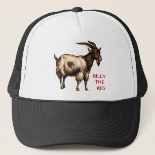 CASQUETTE BILLY L'ENFANT