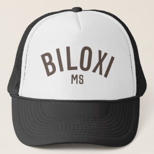 Casquette Biloxi, Mississippi