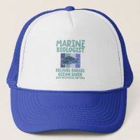 Biologiste marin Biologie marine