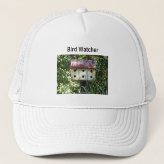 Casquette Birdhouse