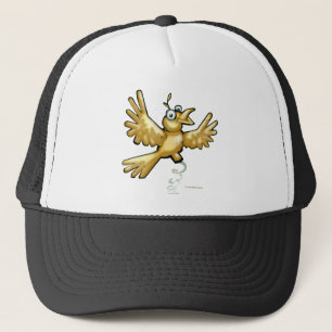 Casquette Birdie