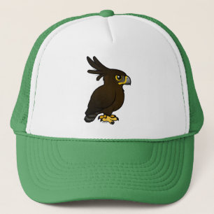 Casquette Birdorable Eagle Long-crêté