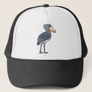 Casquette Birdorable Shoebill