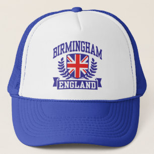 Casquette Birmingham