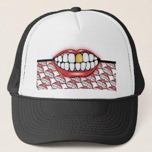 Casquette Bite-moi