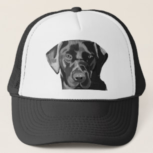 Casquette Black Labrador