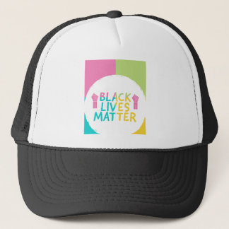 Casquette Black Lives Matter - BLM