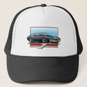 Casquette Black_WT_68_Cutlass
