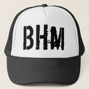 Casquette BlackHoodie