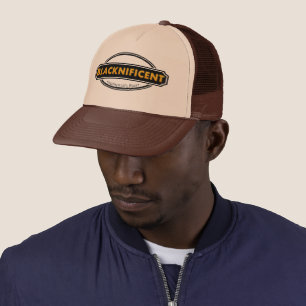 CASQUETTE BLACKNIFICENT