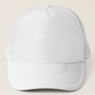 Casquette blanc