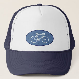 Casquette blanc