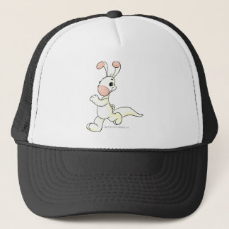 Casquette Blanc de Blumaroo