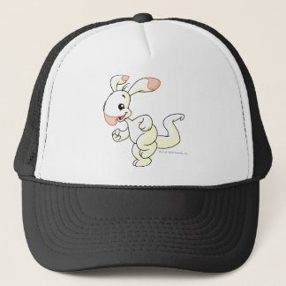 Casquette Blanc de Blumaroo