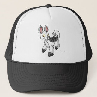 Casquette Blanc de Bori