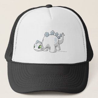 Casquette Blanc de Chomby