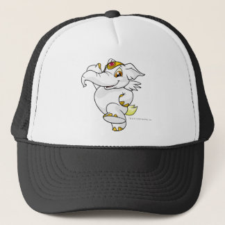 Casquette Blanc d'Elephante