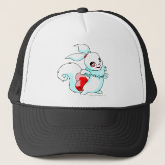 Casquette Blanc d'Usul