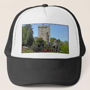 Casquette Blarney