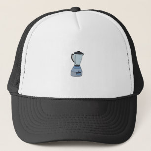 Casquette Blender