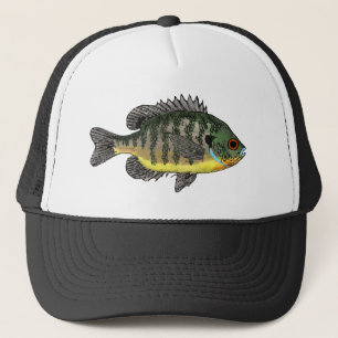 Casquette Bleu
