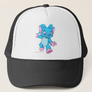 Casquette Bleu d'Acara