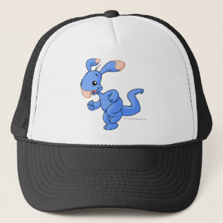 Casquette Bleu de Blumaroo