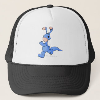 Casquette Bleu de Blumaroo