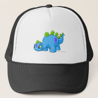 Casquette Bleu de Chomby