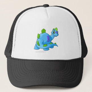 Casquette Bleu de Chomby