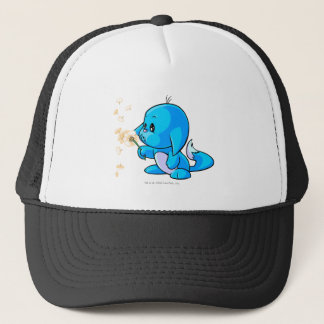Casquette Bleu de Kacheek