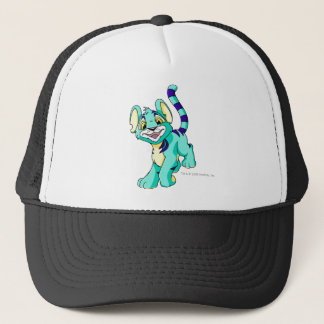 Casquette Bleu de Kougra