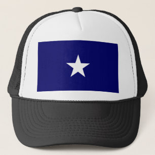 Casquette Bleu mignon
