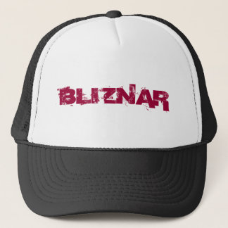 CASQUETTE BLIZNAR