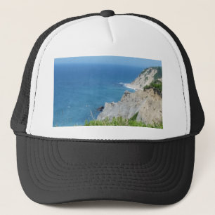 Casquette Block Island Bluffs - Block Island, Rhode Island