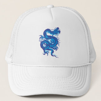 Casquette blue.dragon