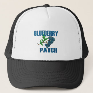 CASQUETTE BLUEBERRY PATCH