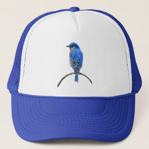 Casquette Bluebird