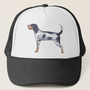 Casquette Bluetick Coonhound